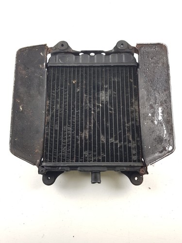 Radiateur honda gl1100 1100 - gl,