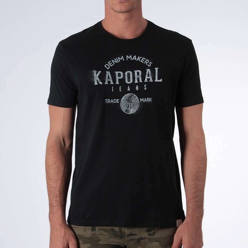 Shirt kaporal manches - t,