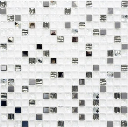 Mosaïque salle bain - mosaïque,