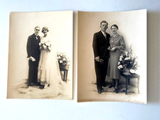 Photos anciennes portraits - anciennes,