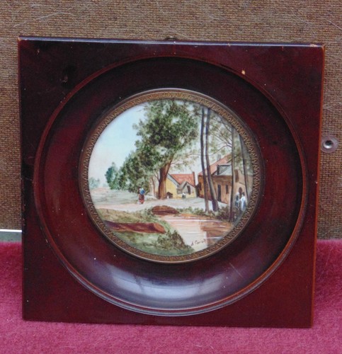 Rare ancienne magnifique - rare,
