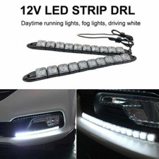 2x feux de jour LED feux de