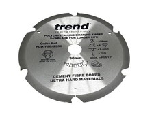 Lame de scie pour panneaux de