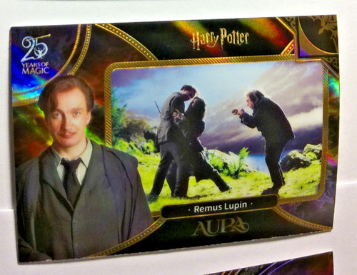 Harry potter kakawow years - 25,