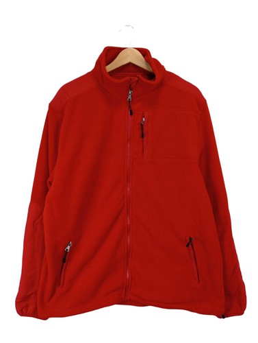 Cedar wood state veste - wood, polaire