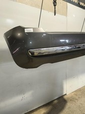 Pare choc arriere FIAT 500 2