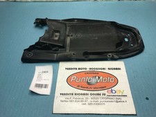 Carénage de passage de roue