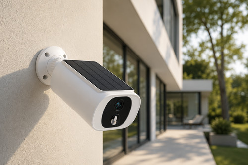 Anran caméra surveillance - anran,