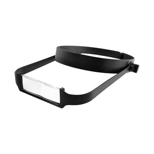 Vallejo loupe frontale - loupe, de