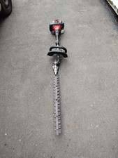 TAILLE HAIE  HUSQVARNA 327 HDA 65 X