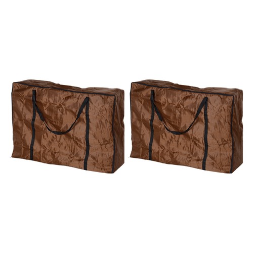 Chaise stockage set - set, pliable