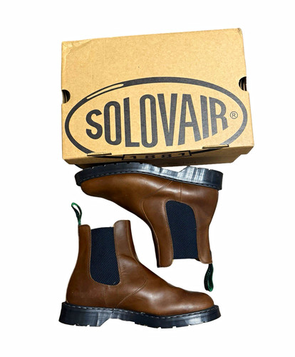 Solovair classics men - solovair,