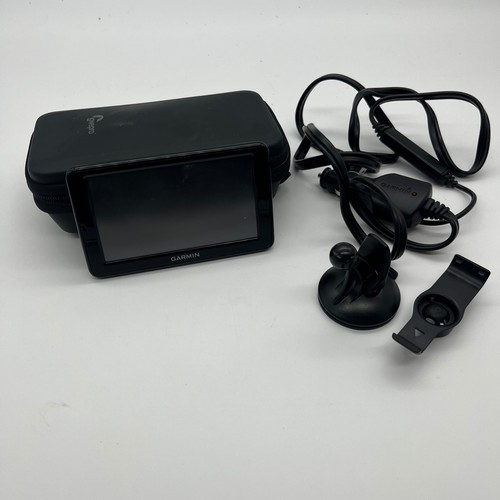 Garmin nuvi 2595lm - garmin, gps