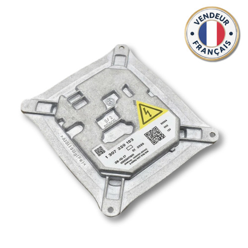 Ballast phare module - de,