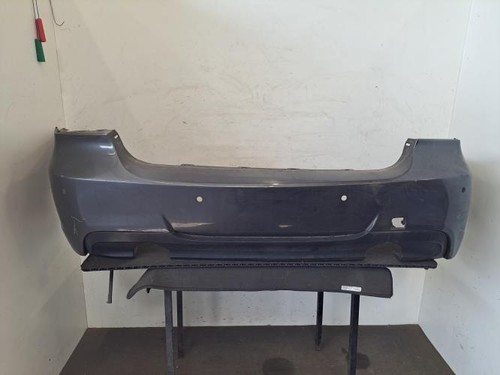Pare choc arriere bmw serie - bmw, 3