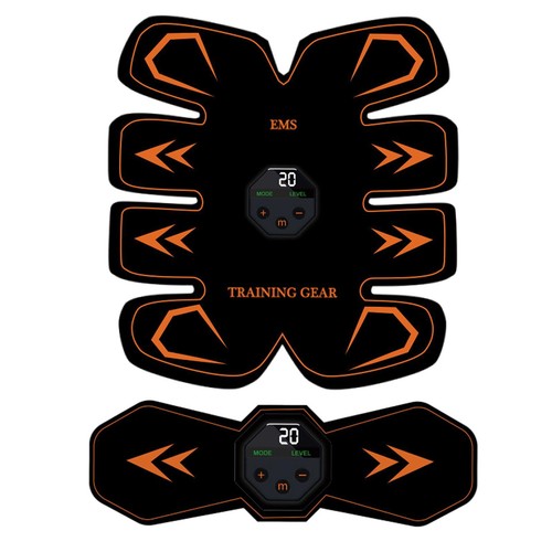 Stimulateur musculaire ems - musculaire,