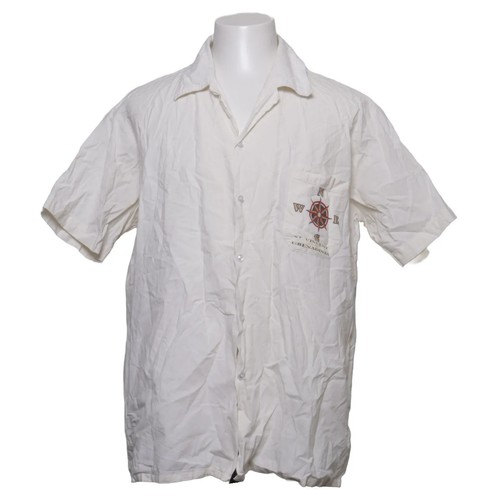 Chemise manches courtes - chemise, à