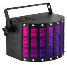 Derby boule disco eclairage - derby,