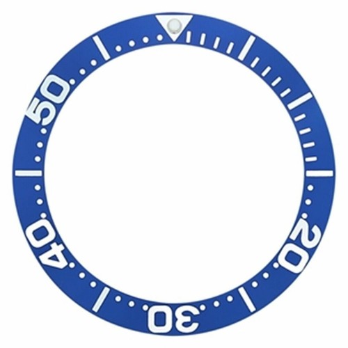 Bezel insert for 47mm invicta - 47mm,