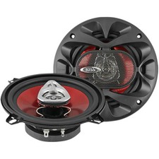 2 Haut Parleur Boss Audio Ch 5530 CH5530 13 CM 450 Max Watts 5 " 13,50 Standard