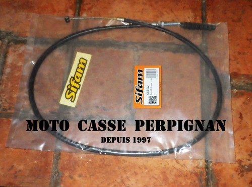 Cable embrayage honda - ,