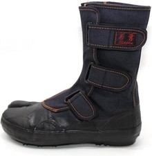 Sokaido Bottes De Travail Tabi