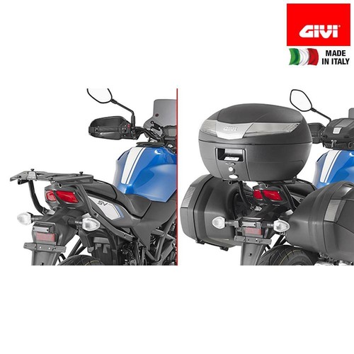 Givi 3111fz porte - givi,