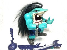 AF5 Street Sharks Rox The