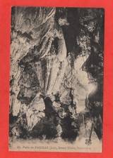 Puits de PADIRAC - Grand Dôme