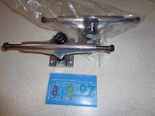 Thunder trucks skateboard 147MM polished Team edition standard for 8" deck