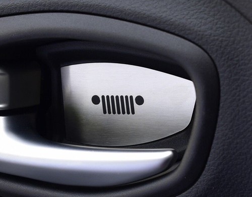 Plaque jeep renegade sport - renegade,