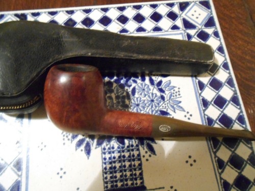 Pipe rug ropp réf - pipe, réf.