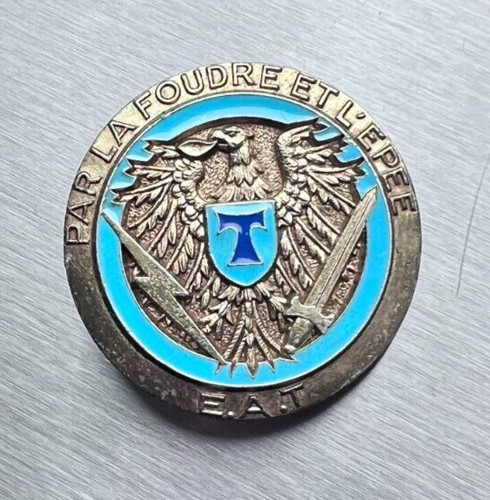 Original militaire insigne - militaire,