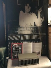 Quad 405 amplificateur - quad, de