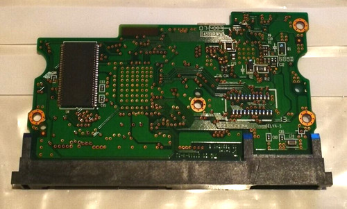 Pcb sata 0a29531 0a53039 - 0a29531,
