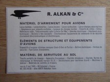 5/72 PUB R ALKAN AIRCRAFT