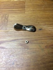 Hélice bipale en laiton pour