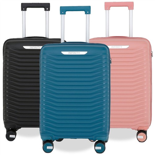 Valise cabine robuste 24 - 36, x