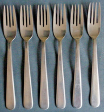 SOLA GZ KARLA 6x fourchette à