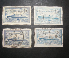 France timbres normandie - timbres,