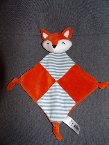 Doudou tom kiddy bisous - doudou,