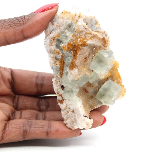 Pierre naturelle fluorite - fluorite,