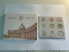 BU VATICAN 2025 SEDE VACANTE 8