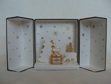 Coffret Chanel N°5 Miniature