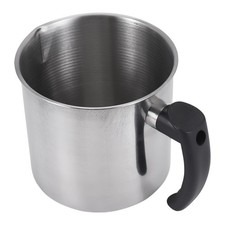 Pot de CouléE de Fabrication