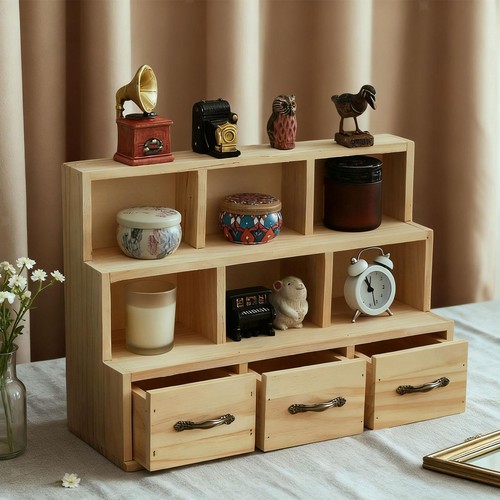 Armoire rangement bois - rangement, en
