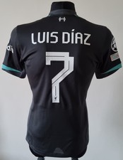 Maillot Liverpool 2024 - 2025