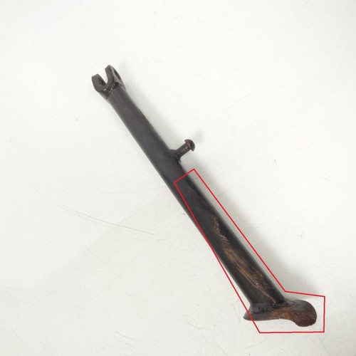 Béquille latérale 290mm