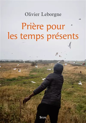 Prière pour les temps