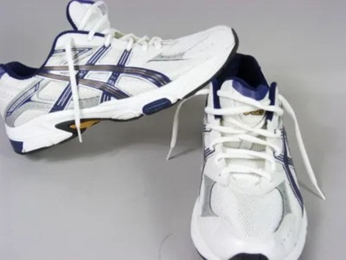 Vintage asics gel - asics,